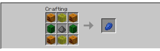 farming ores lapis lazuli recipe