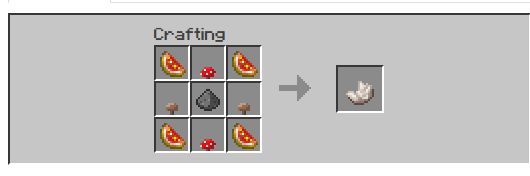 farming ores quartz recipe