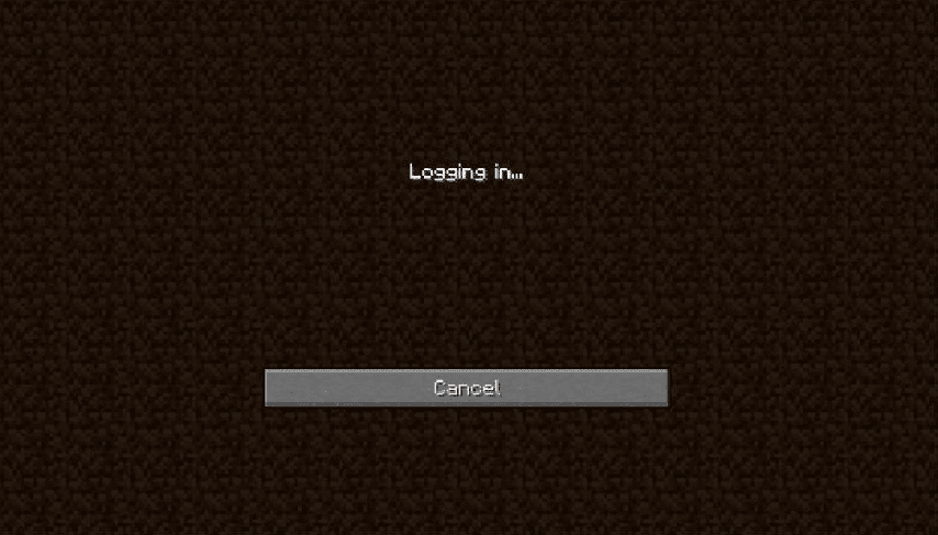 login shield mod for minecraft 01