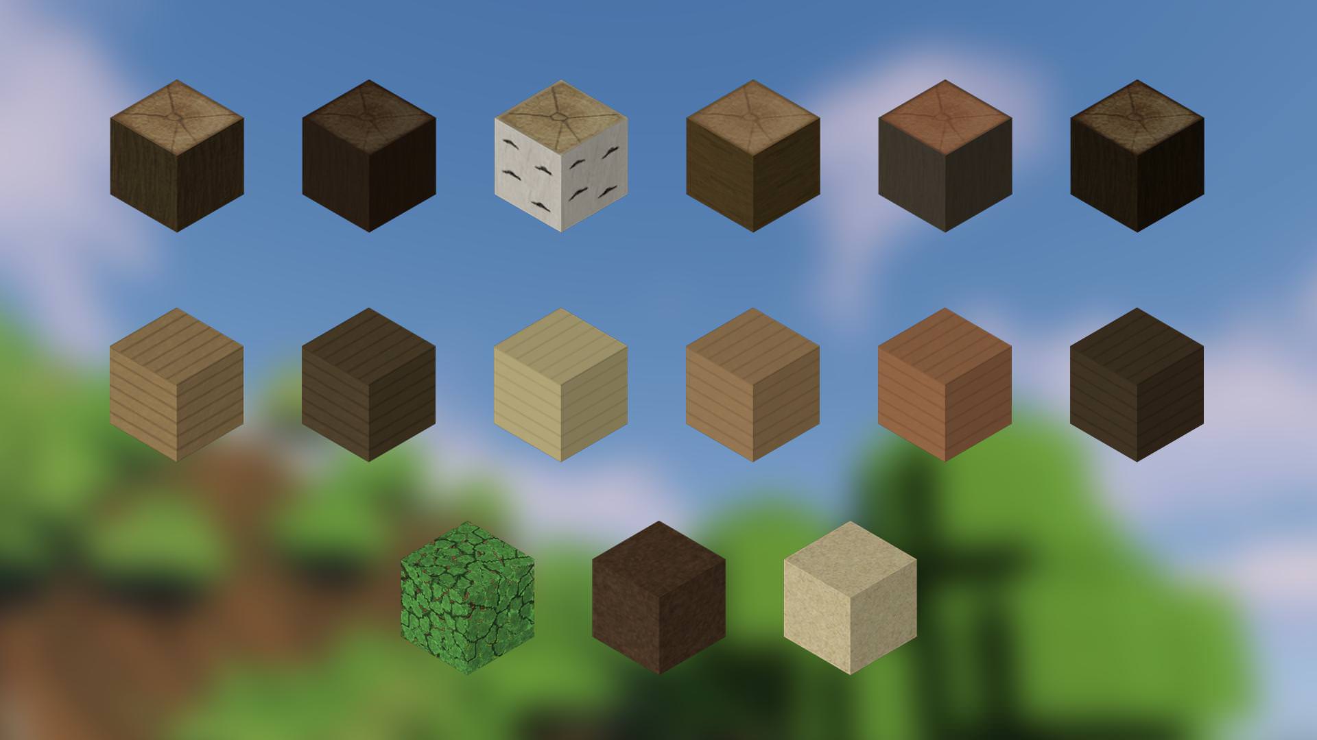 AgirCraft Resource Pack