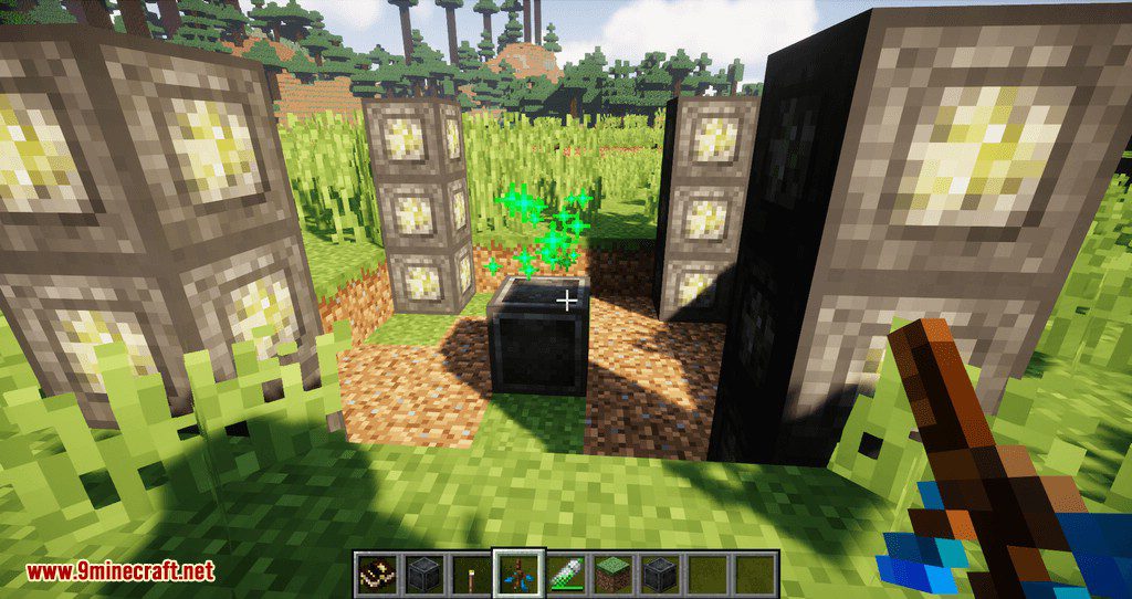 Animus Mod for minecraft 11