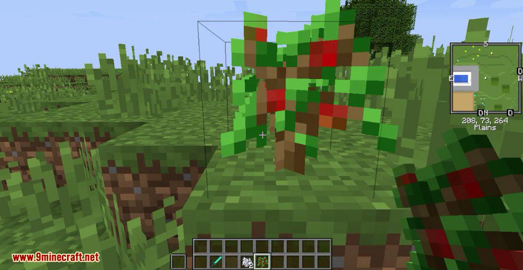 Apple Trees Mod Screenshots 1