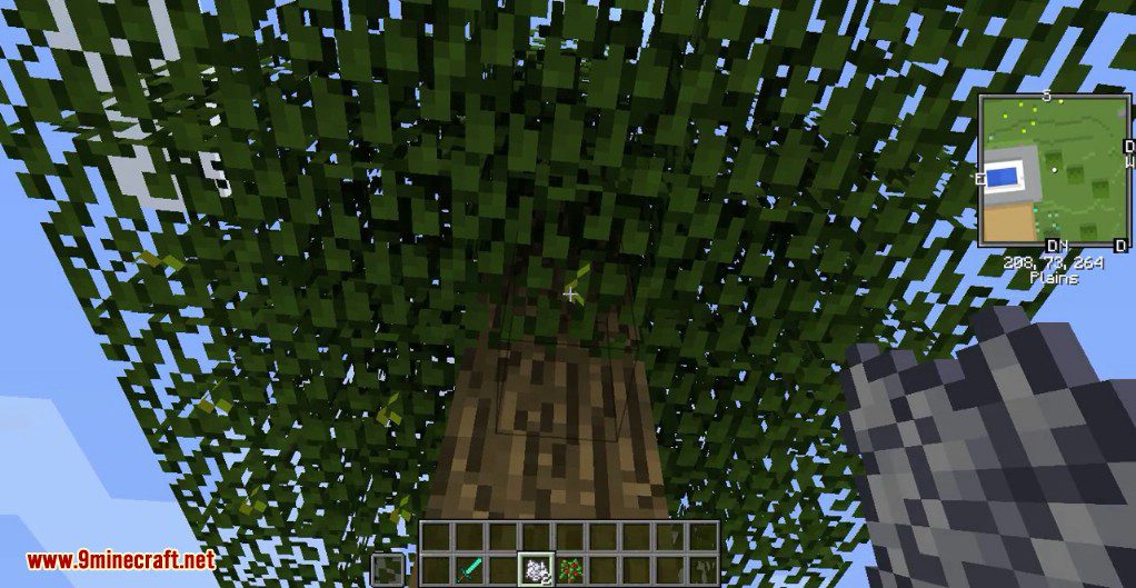 Apple Trees Mod Screenshots 3