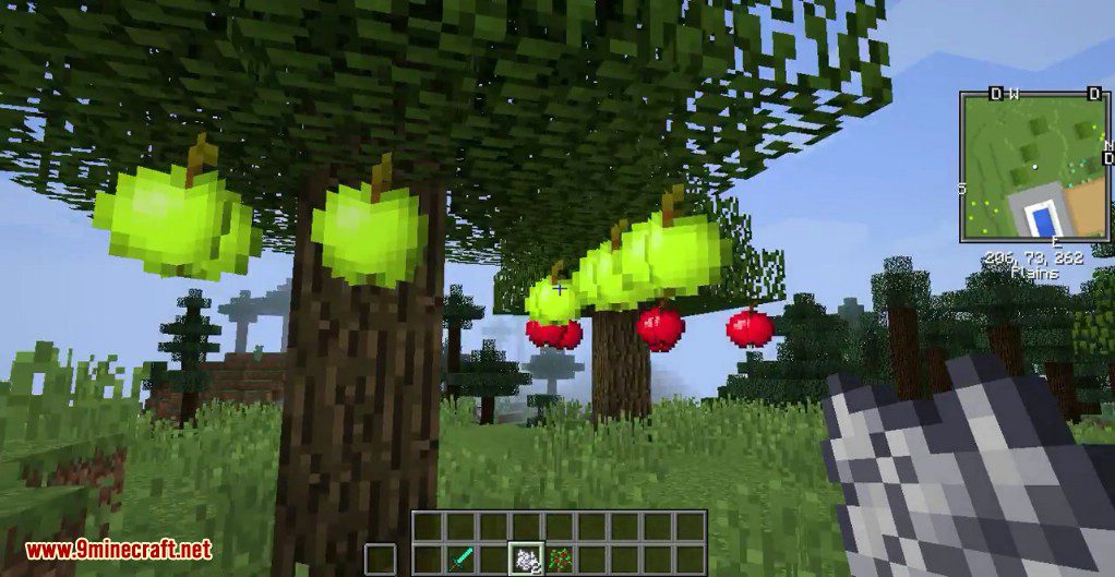 https://www.9minecraft.net/wp-content/uploads/2018/11/Apple-Trees-Mod-Screenshots-4.jpg