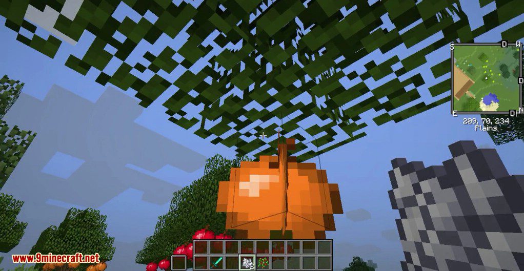 Apple Trees Mod Screenshots 6