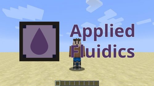 Applied Fluidics Mod