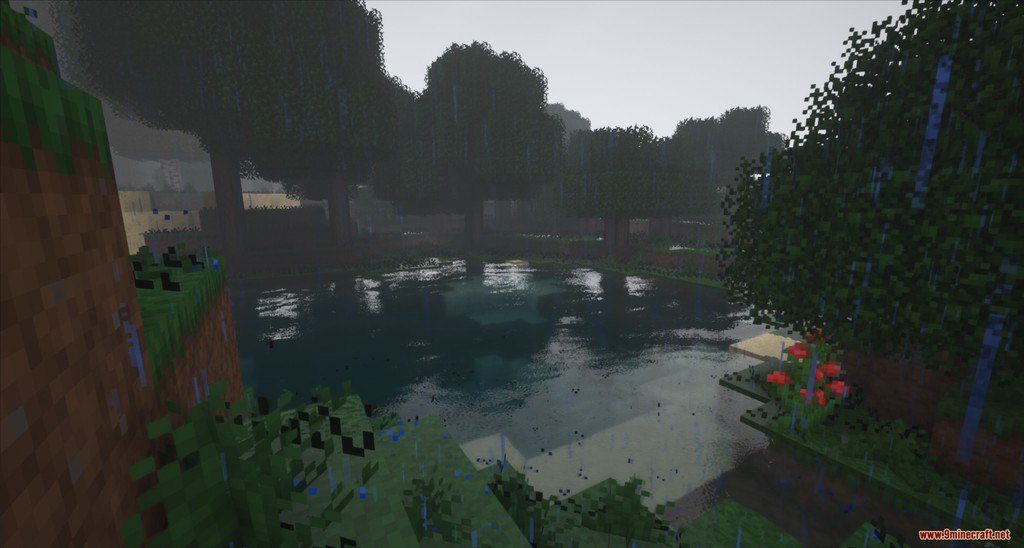 Auba Naissante Resource Pack Screenshots 2