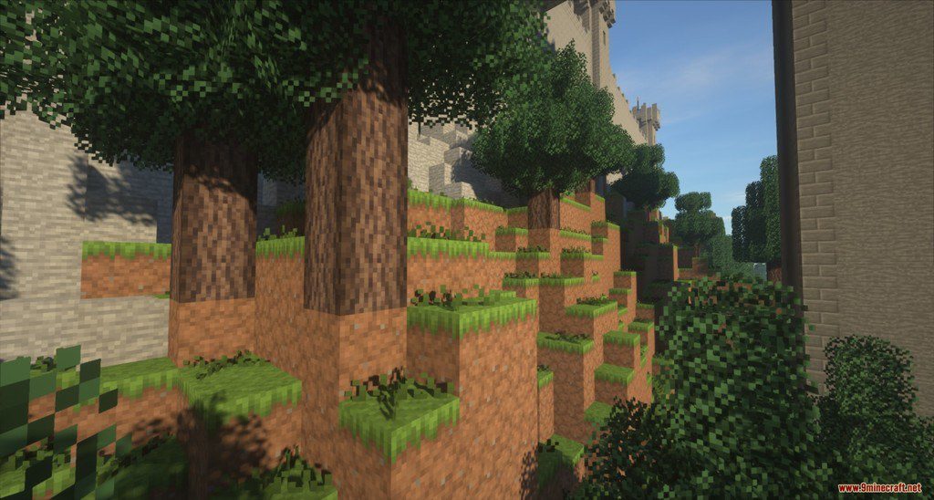 Auba Naissante Resource Pack Screenshots 5