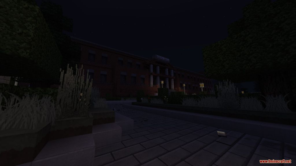 Back To School Map Screenshots (8)