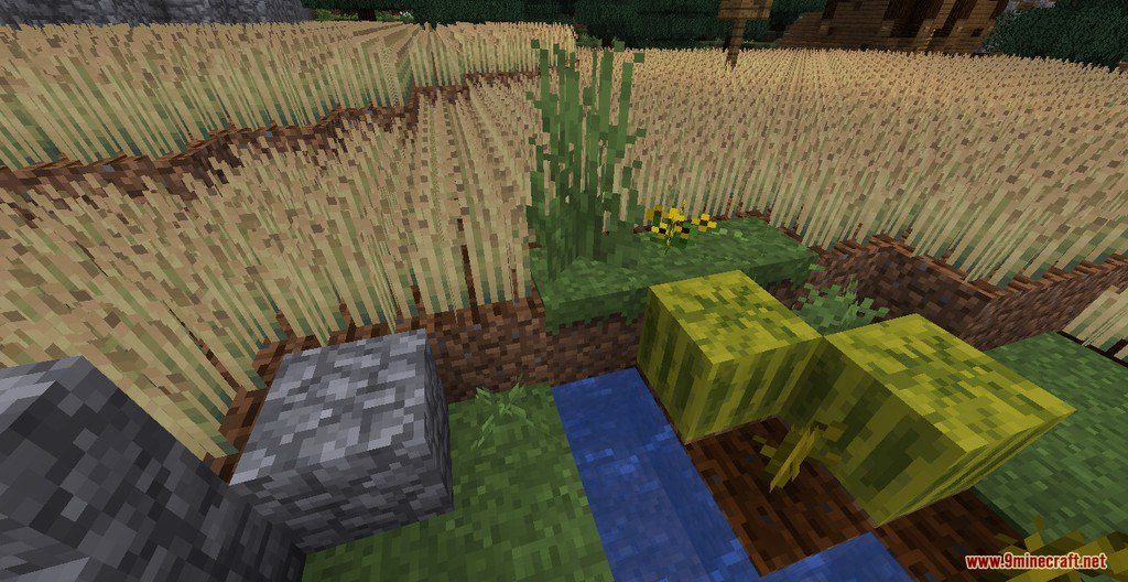 Better Nature Resource Pack Screenshots 4