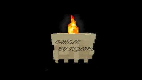 Candle Map Thumbnail