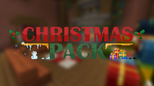 Christmas Resource Pack