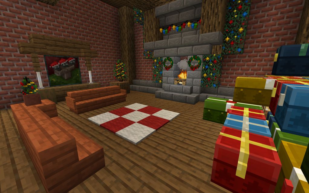 Christmas Resource Pack Screenshots 2