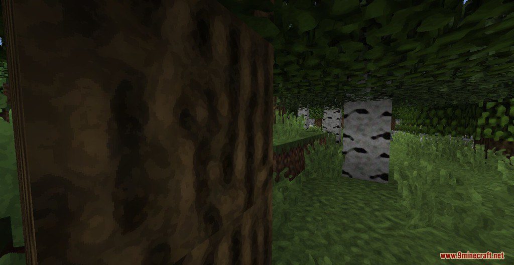 Classical Blur Resource Pack Screenshots 1