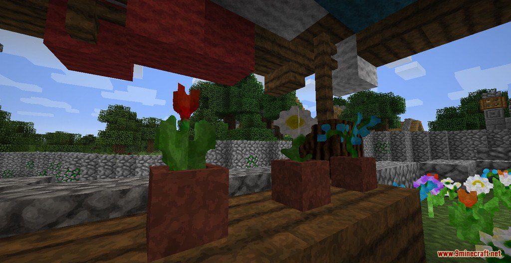 Classical Blur Resource Pack Screenshots 2