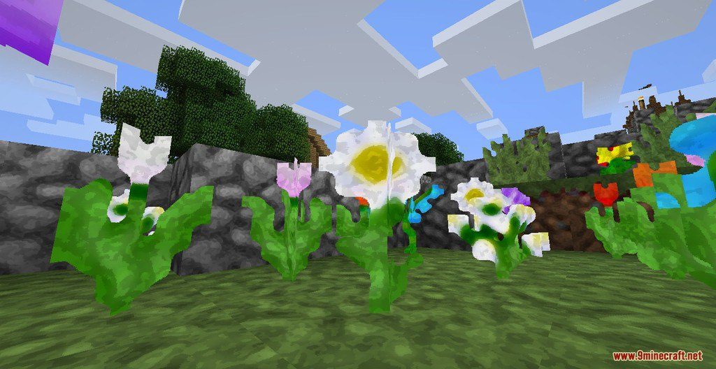 Classical Blur Resource Pack Screenshots 3