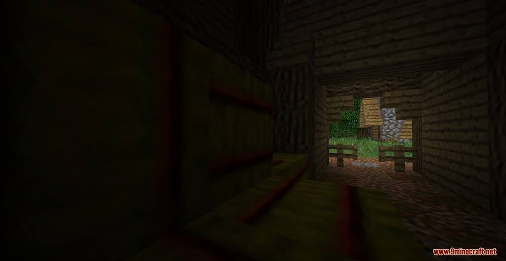 Classical Blur Resource Pack Screenshots 4