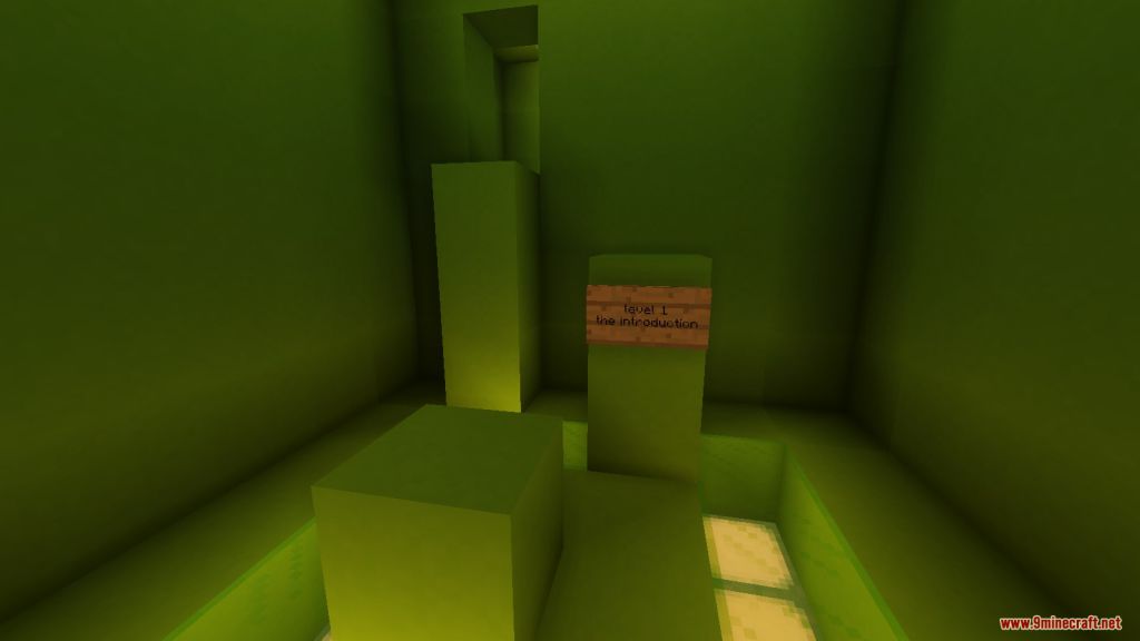 Cubed In Map Screenshots (1)