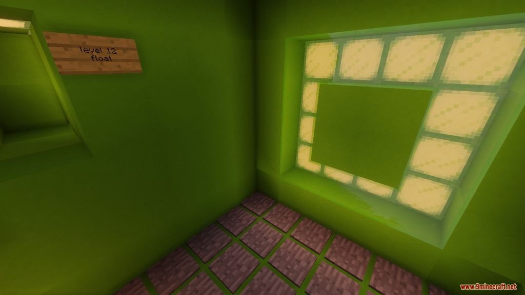 Cubed In Map Screenshots (10)