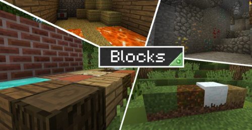 Default+ Resource Pack