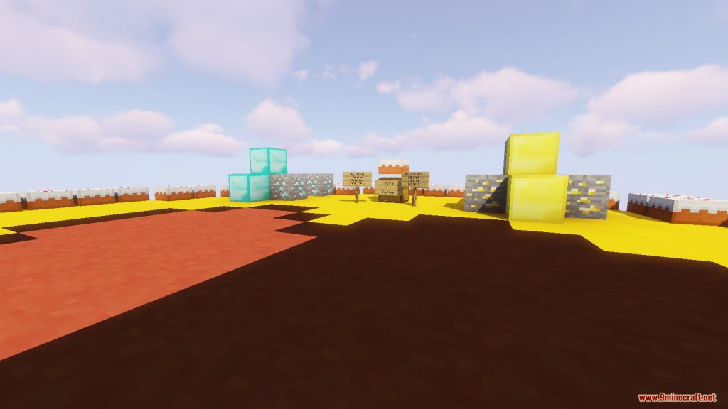 Emoji Parkour Map Screenshots (13)