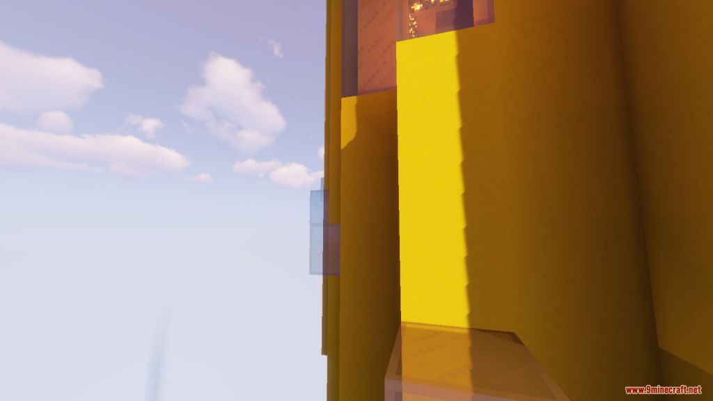 Emoji Parkour Map Screenshots (2)