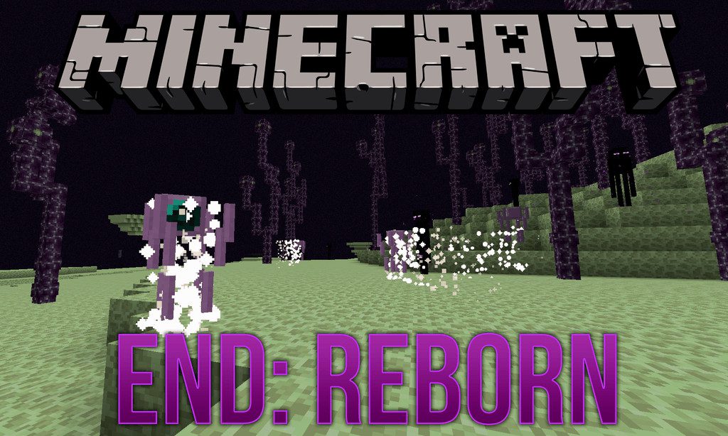 Minecraft Beta 1.9 Reborn 1 thru 5 Minecraft Mod