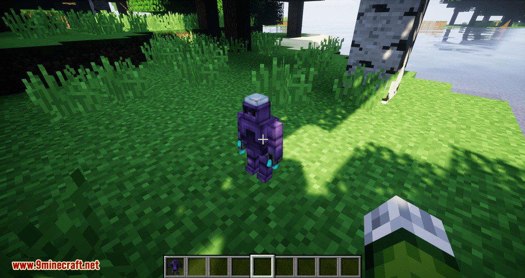 Engineered Golems mod for minecraft 02