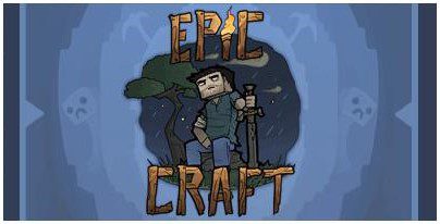 EpicCraft Resource Pack