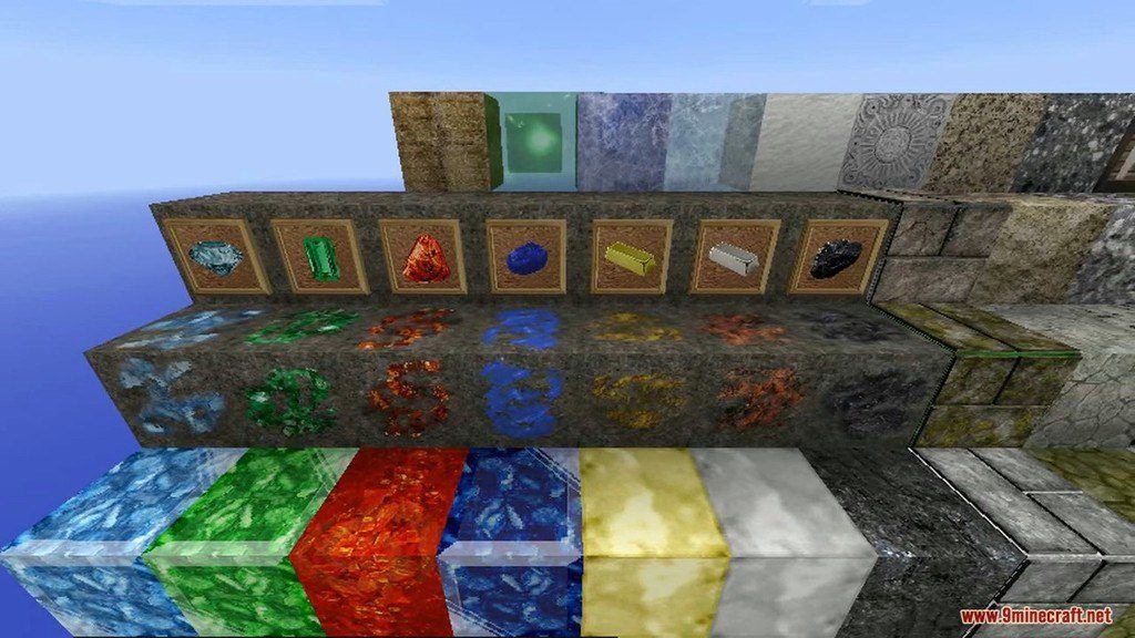 EpicCraft Resource Pack Screenshots 1