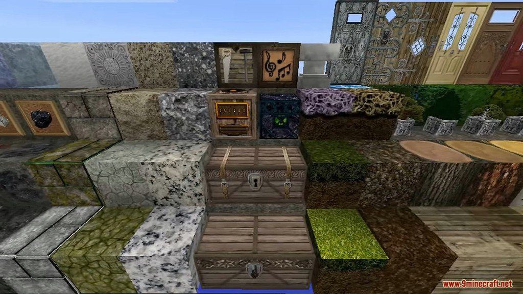 EpicCraft Resource Pack Screenshots 2