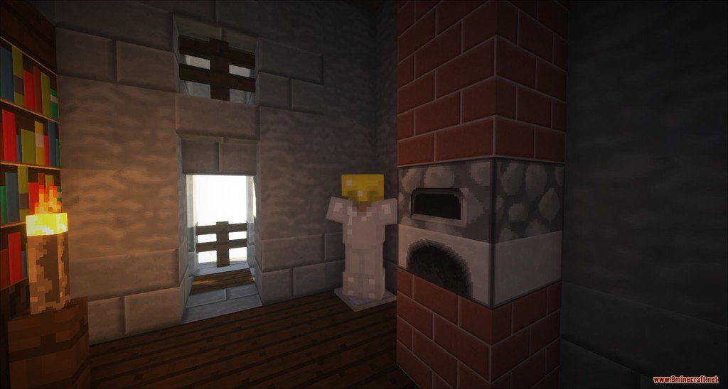 Equilibrium Resource Pack Screenshots 2