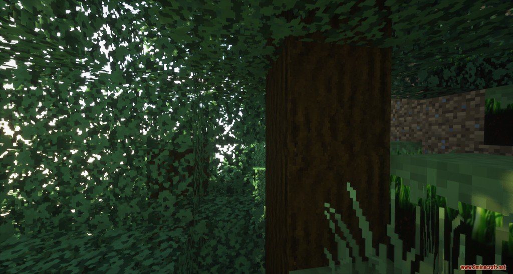 Equilibrium Resource Pack Screenshots 3