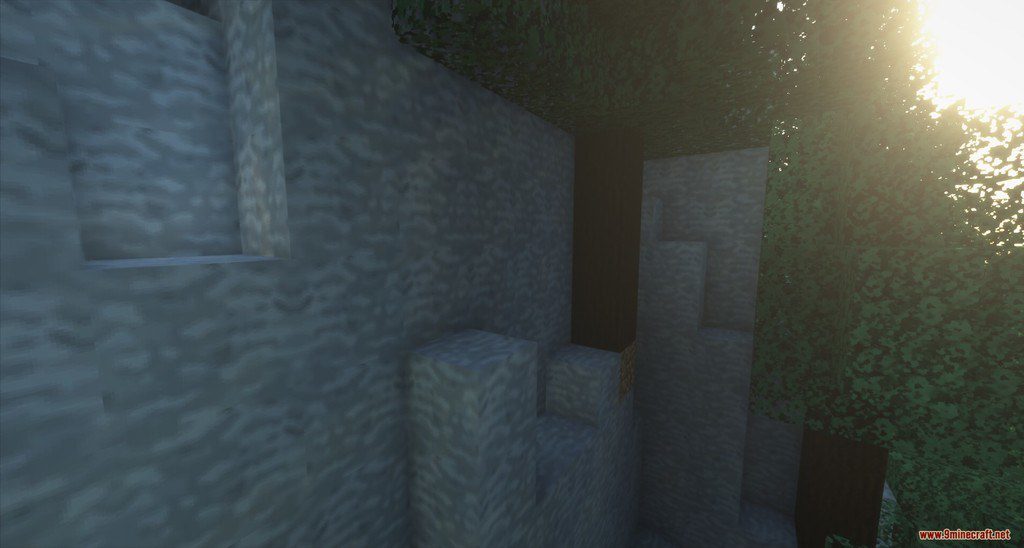 Equilibrium Resource Pack Screenshots 4