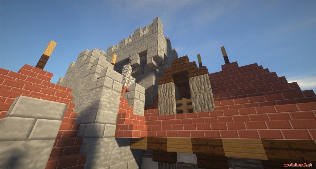 Equilibrium Resource Pack Screenshots 8