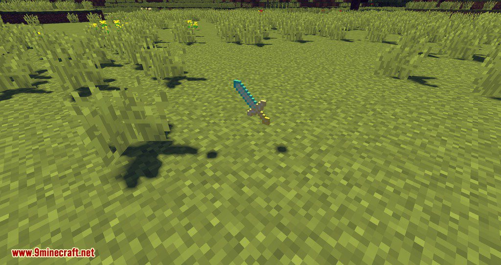 ExcaliburCraft mod for minecraft 05