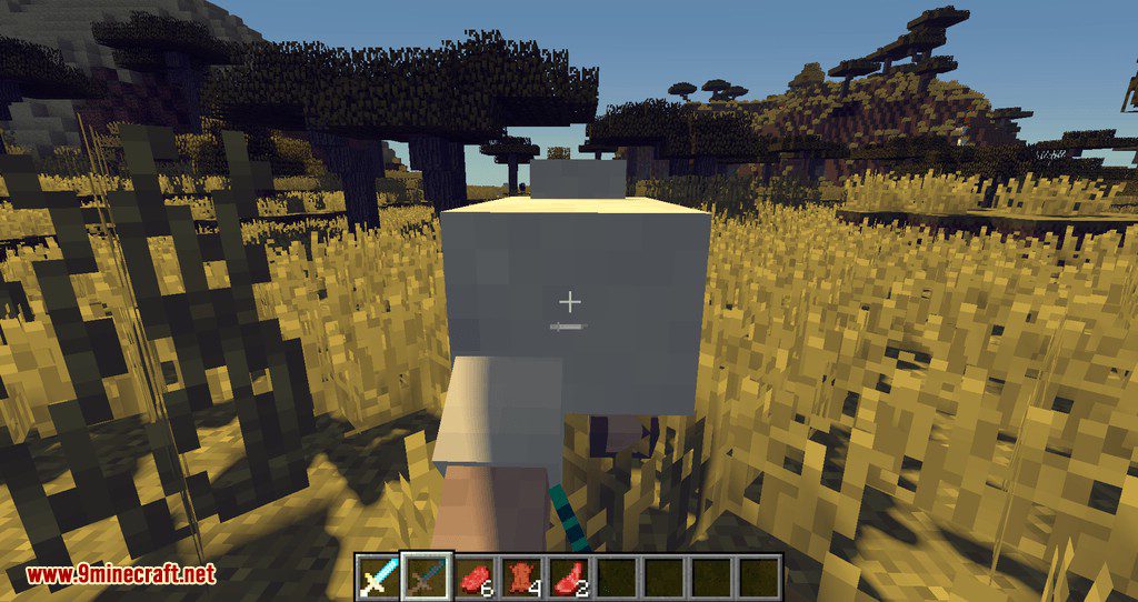 ExcaliburCraft mod for minecraft 08