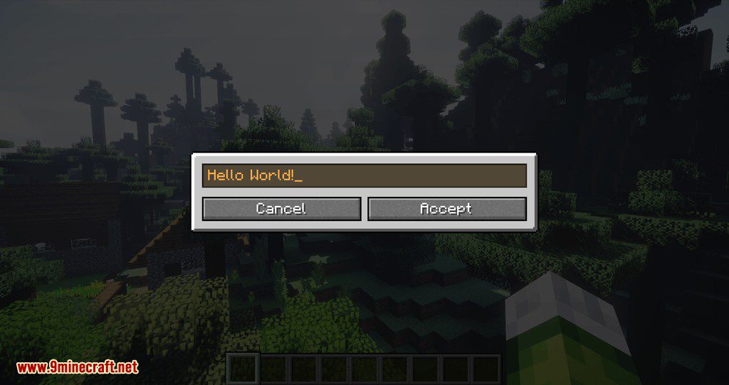FTB Quests mod for minecraft 04
