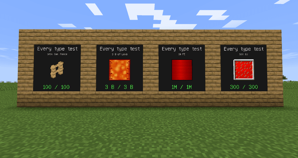 FTB Quests mod for minecraft 12