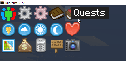 FTB Quests mod for minecraft 13