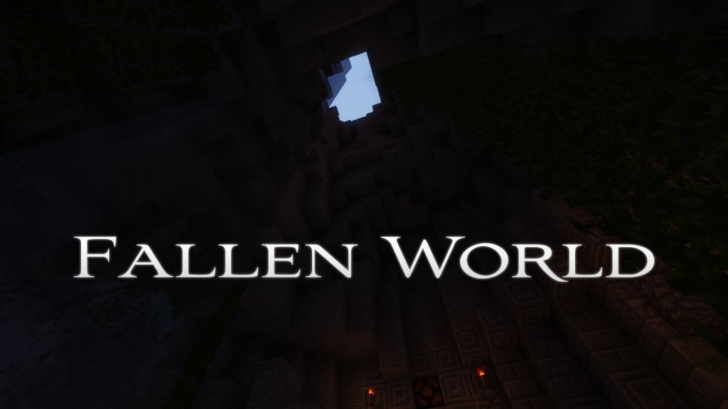 Fallen World Map Thumbnail