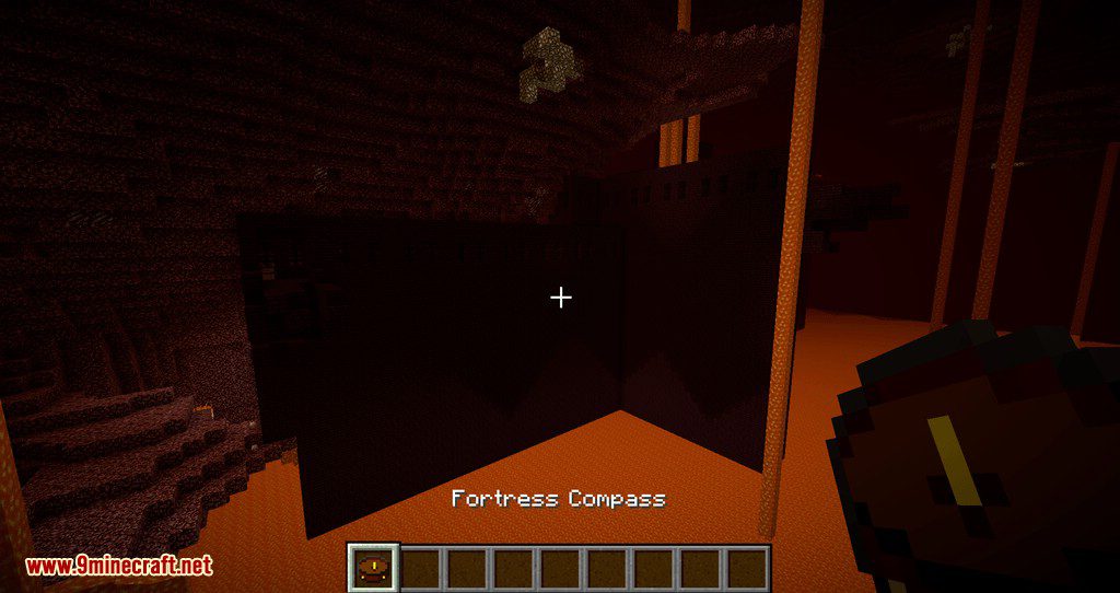 Find Your Way mod for minecraft 11