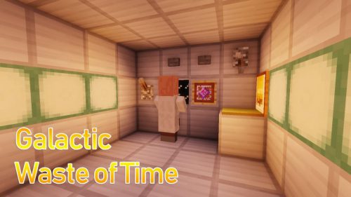 Galactic Waste of Time Map Thumbnail