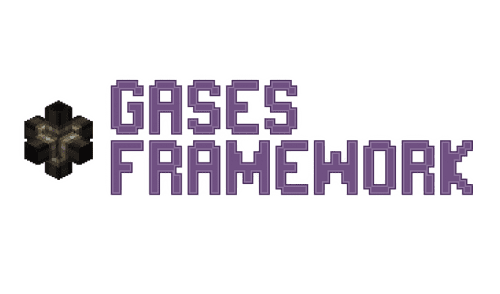 Gases Framework Mod