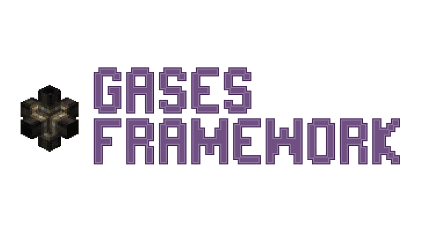 Gases Framework Mod