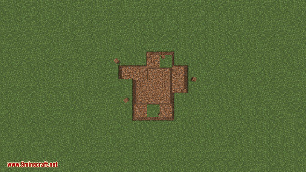 Ghost’s Explosives Mod Crafting Recipes 2