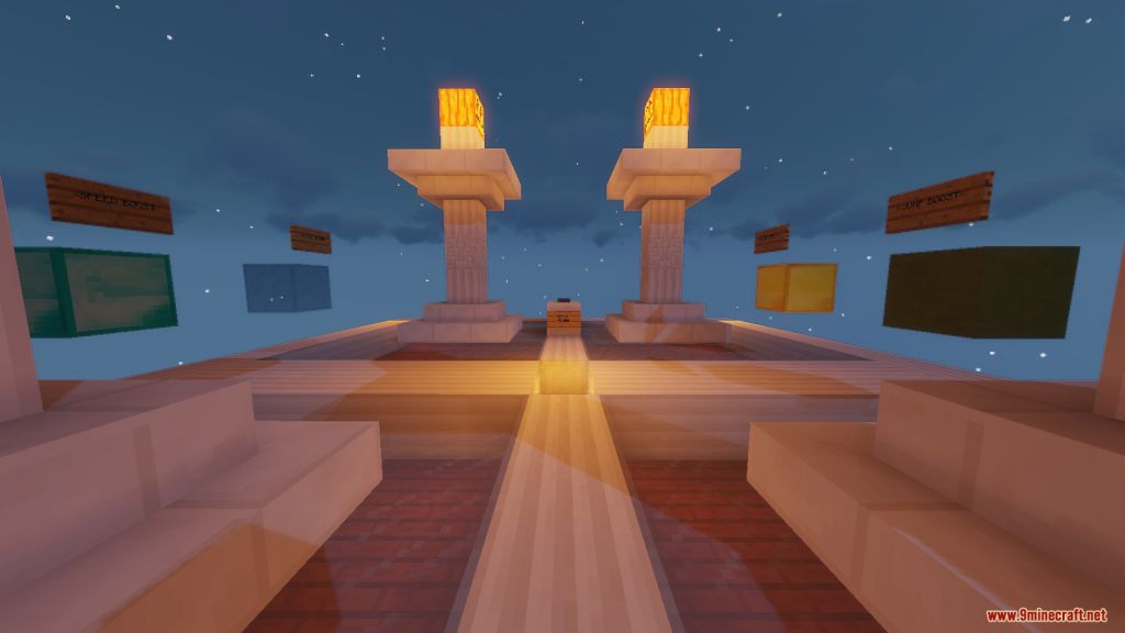 Halloween Night Map Screenshots (1)