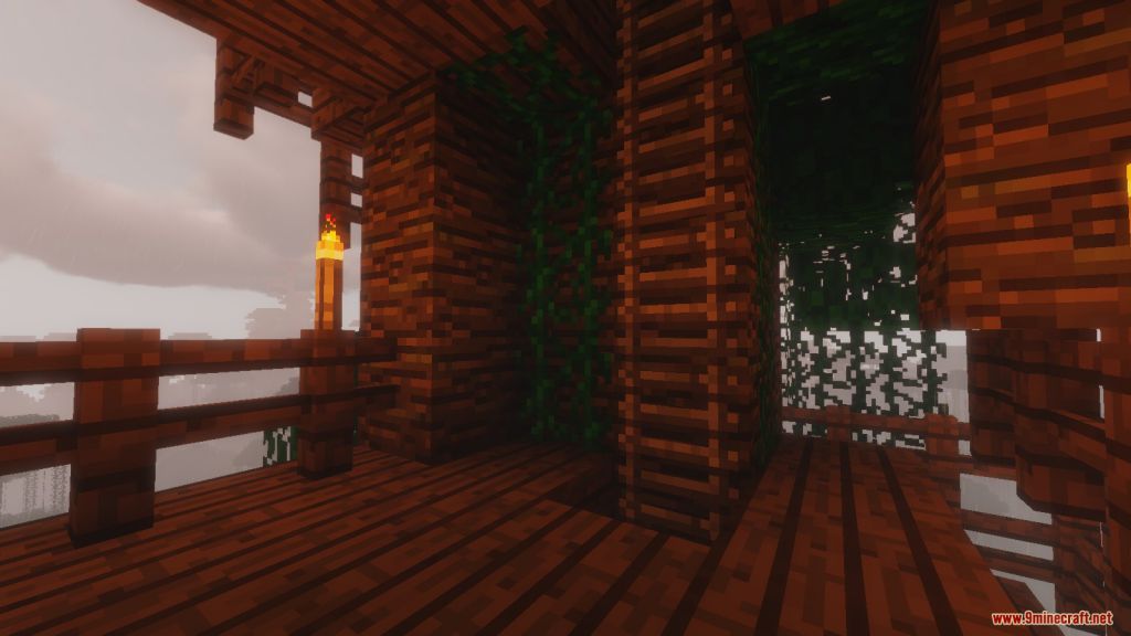 Happy Treehouse Survival Map Screenshots (8)