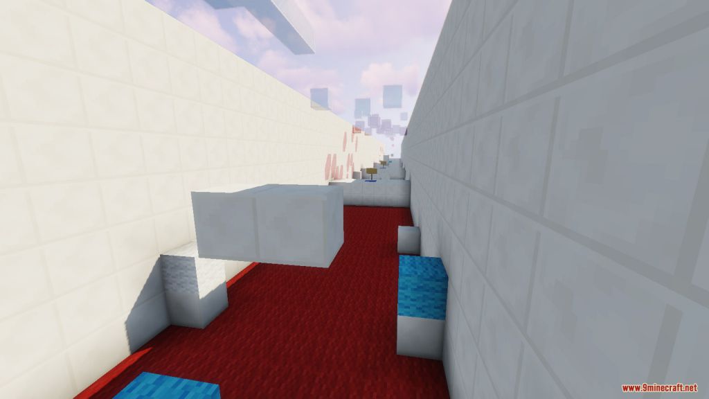 Hardest Parkour Challenge Map Screenshots (8)