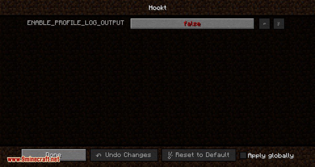 Hookt mod for minecraft 08